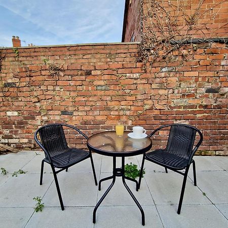 City Centre Serviced House: Private Rooms with Ensuite & Parking Coventry Exterior photo
